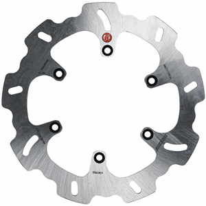 Braking Rear Disc Ø220