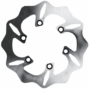 Braking Front DiscAÜ220