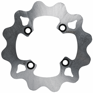 Braking Front/Rear DiscAÜ178,5