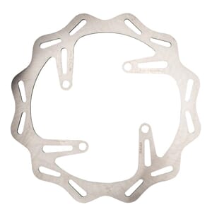 Braking Front Disc Ø250