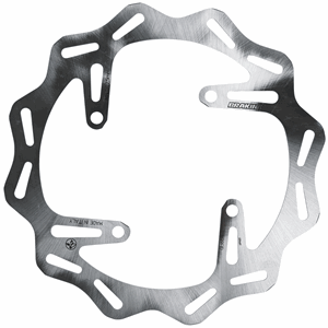 Braking Front DiscAÜ250