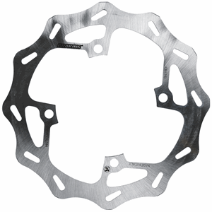 Braking Rear DiscAÜ240