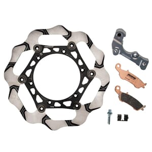 Braking Bat Fly Disc KitAÜ270