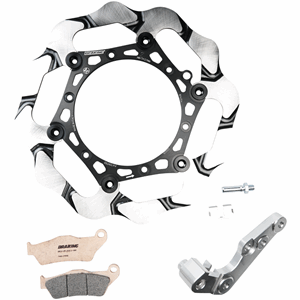 Braking Bat Fly Disc KitAÜ270