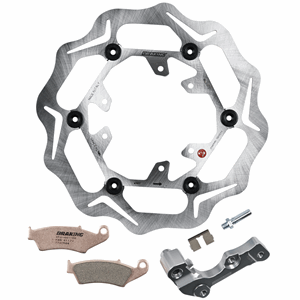 Braking Oversize Disc KitAÜ270