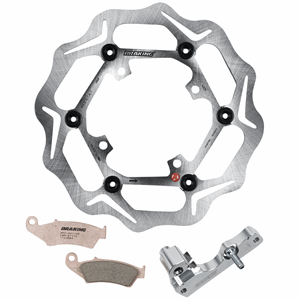 Braking Oversize Disc KitAÜ270