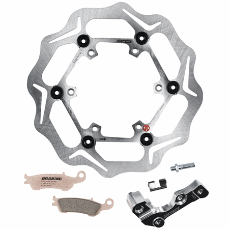 Braking Oversize Disc KitAÜ270