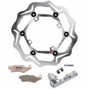 Braking Oversize Disc KitAÜ270