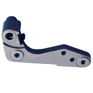 Braking Oversize BracketAÜ270