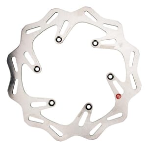 Braking Front DiscAÜ250