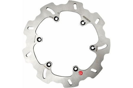 Braking Rear Disc Ø220