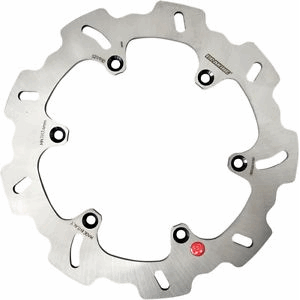 Braking Rear Disc Ø220