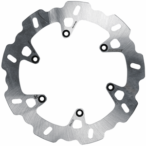 Braking Rear Disc Ø240
