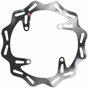 Braking Brake Disc AÜ250