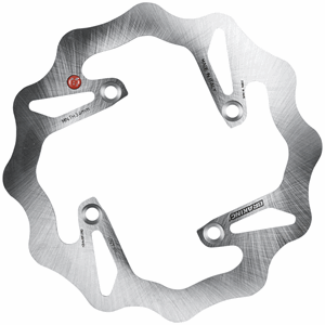 Braking Rear DiscAÜ240