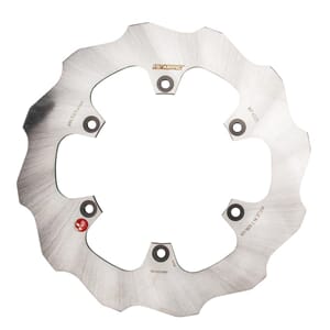 Braking Rear DiscAÜ220