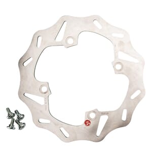 Braking Rear DiscAÜ220