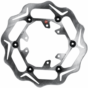 Braking Oversize DiscAÜ270