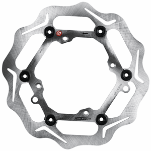 Braking Front DiscAÜ260