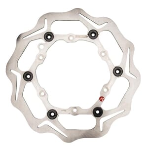 Braking Oversize Disc FrontAÜ270