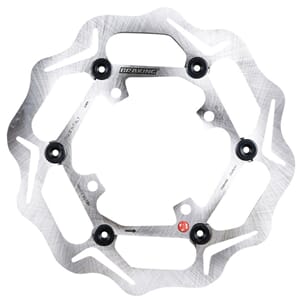 Braking Oversize DiscAÜ270