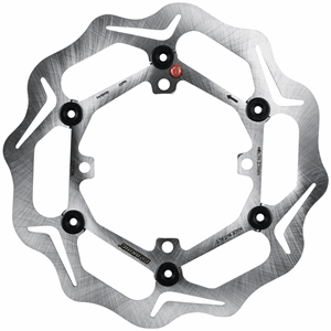 Braking Oversize DiscAÜ270