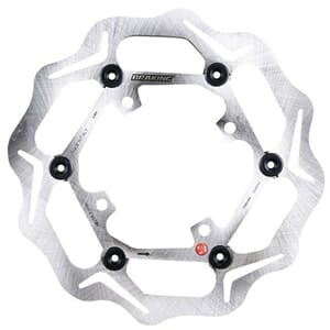 Braking Front DiscAÜ260