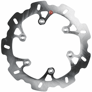 Braking Rear DiscAÜ240