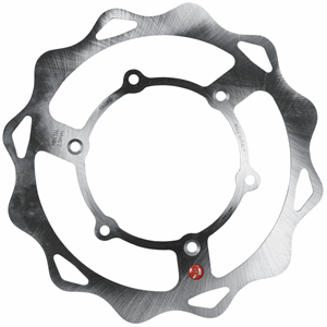 Braking Front DiscAÜ220