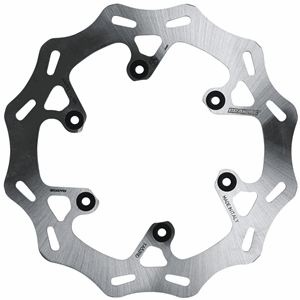 Braking Rear DiscAÜ245