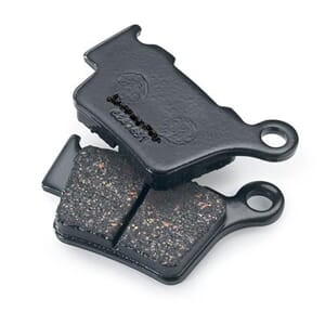 KTM Original Bremseklosser