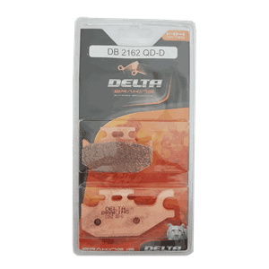 Delta Brakepads Quad Heavy Duty