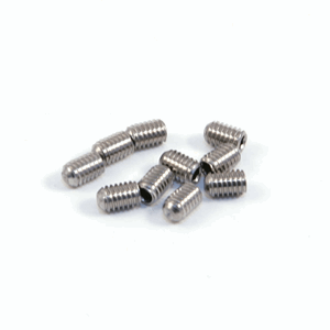 Hammerhead Braketip Screw Set - 9 pcs
