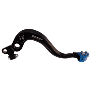 Hammerhead CNC Brake Pedal Rotating Tip