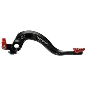 Hammerhead CNC Brake Pedal