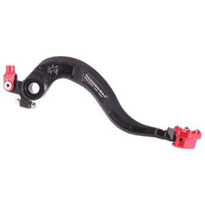 Hammerhead CNC Brake Pedal Rotating Tip