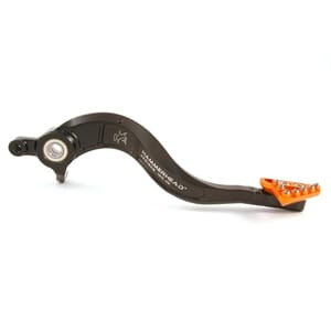 Hammerhead CNC Brake Pedal