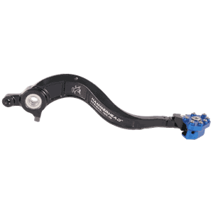 Hammerhead CNC Brake Pedal Rotating Tip