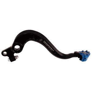 Hammerhead CNC Brake Pedal Rotating Tip