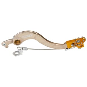 Jax Metals Brake Pedal