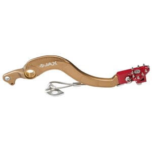 Jax Metals Brake Pedal