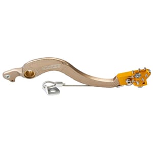 Jax Metals Brake Pedal