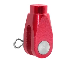 Jax Metals Brake Con. Rod