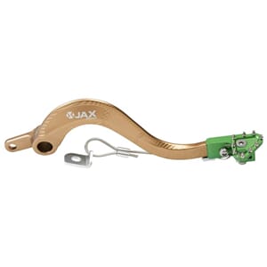 Jax Metals Brake Pedal