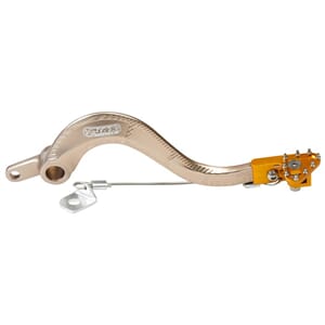 Jax Metals Brake Pedal