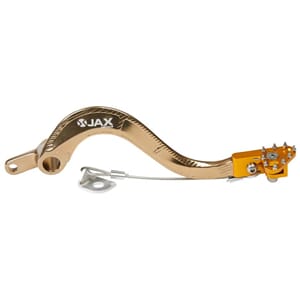 Jax Metals Brake Pedal