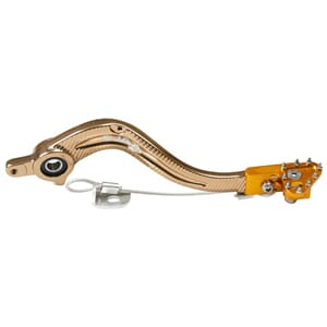 Jax Metals Brake Pedal