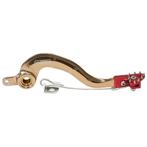 Jax Metals Brake Pedal