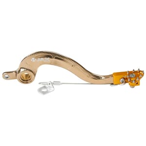 Jax Metals Brake Pedal