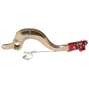 Jax Metals Brake Pedal